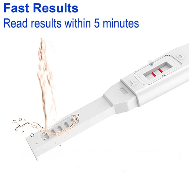 Pregnancy Hcg Strip Test Supplier